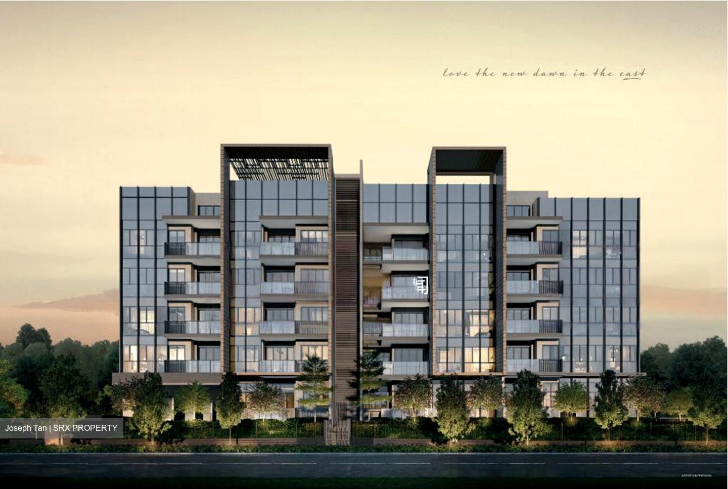 ARDOR RESIDENCE (D15), Apartment #424851051